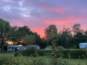 mini camping de kraanvensche berg